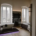 Palazzo Garibaldi - Boutique Panzió 4*