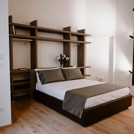 Bed and breakfast Palazzo Garibaldi - Boutique