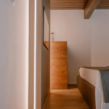 Palazzo Garibaldi - Boutique Bed and breakfast