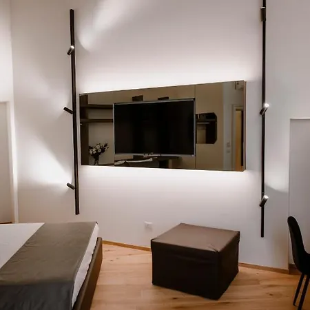 Palazzo Garibaldi - Boutique *