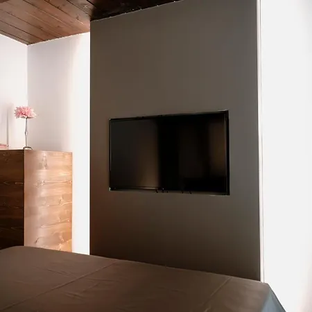 Palazzo Garibaldi - Boutique 4*