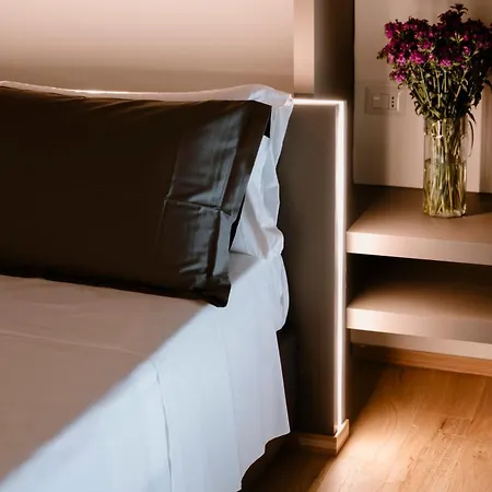 Palazzo Garibaldi - Boutique Bed and breakfast *
