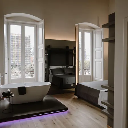 Palazzo Garibaldi - Boutique Bed and Breakfast 4*