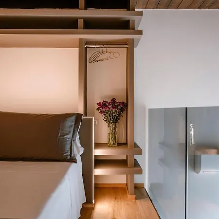 Palazzo Garibaldi - Boutique Bed & Breakfast