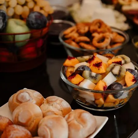 Palazzo Garibaldi - Boutique Bed & Breakfast Barletta
