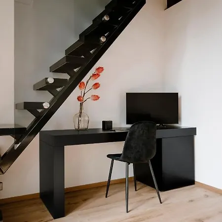 Bed & Breakfast Palazzo Garibaldi - Boutique Barletta