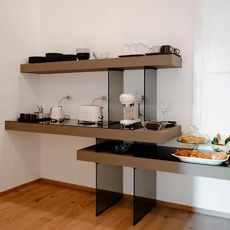 Palazzo Garibaldi - Boutique Barletta