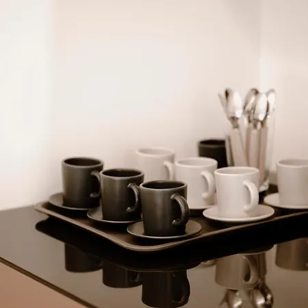Palazzo Garibaldi - Boutique *