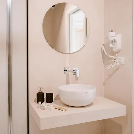 Palazzo Garibaldi - Boutique * Barletta