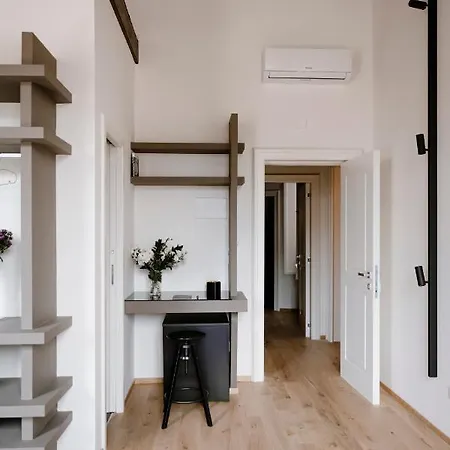 Palazzo Garibaldi - Boutique Bed & Breakfast *