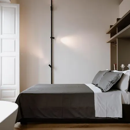 Bed & Breakfast Palazzo Garibaldi - Boutique *