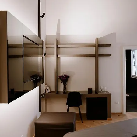 Palazzo Garibaldi - Boutique *