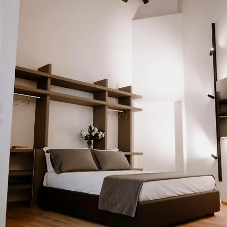 Palazzo Garibaldi - Boutique * Barletta