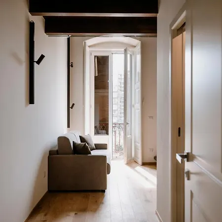 Palazzo Garibaldi - Boutique
