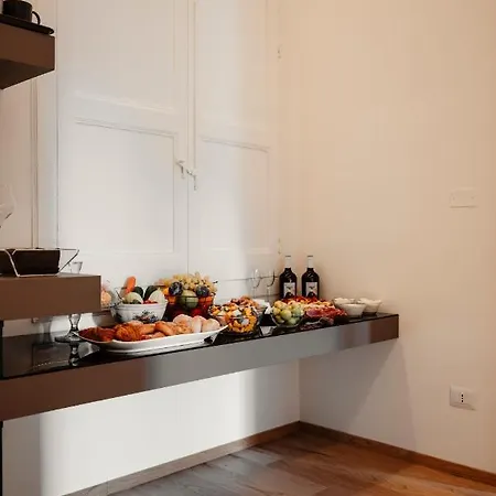 Palazzo Garibaldi - Boutique *