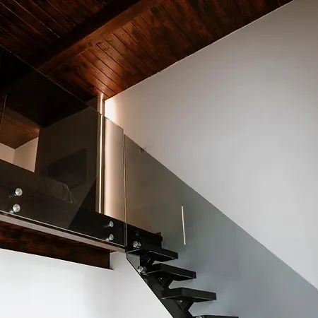 Palazzo Garibaldi - Boutique *