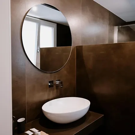 Palazzo Garibaldi - Boutique * Barletta
