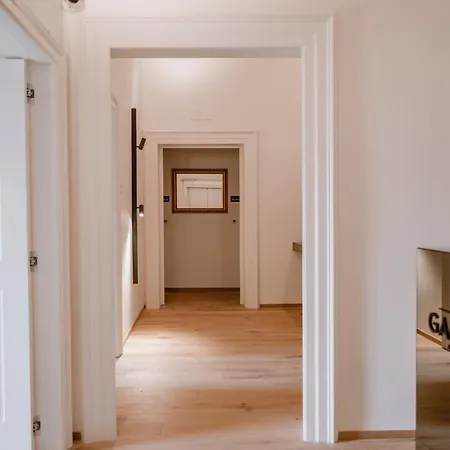 Bed & Breakfast Palazzo Garibaldi - Boutique Barletta