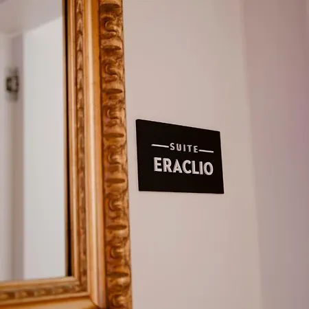 Palazzo Garibaldi - Boutique Bed & Breakfast