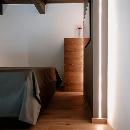 Palazzo Garibaldi - Boutique Bed & Breakfast *