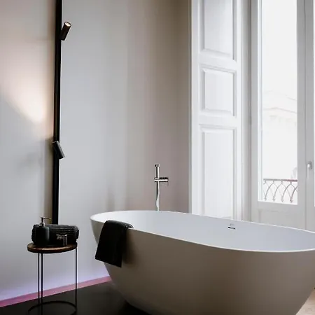 Palazzo Garibaldi - Boutique Bed & Breakfast *