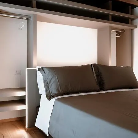 Bed & Breakfast Palazzo Garibaldi - Boutique *