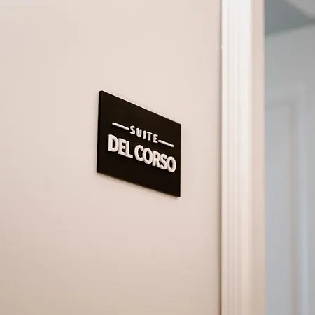 Palazzo Garibaldi - Boutique *