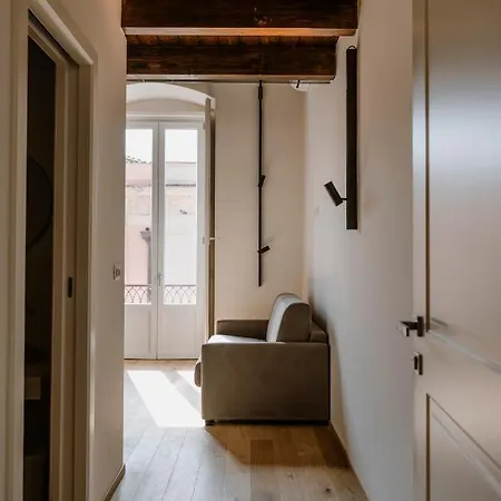 Palazzo Garibaldi - Boutique Barletta