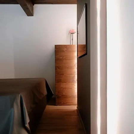 Bed & Breakfast Palazzo Garibaldi - Boutique *