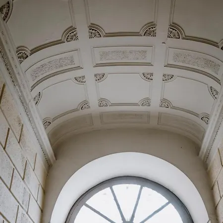 Bed & Breakfast Palazzo Garibaldi - Boutique Barletta