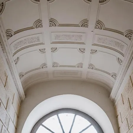 Palazzo Garibaldi - Boutique Bed & Breakfast Barletta