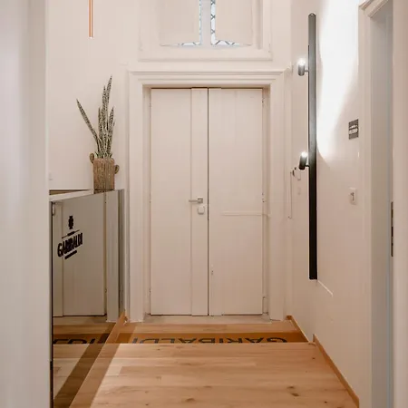 Palazzo Garibaldi - Boutique *