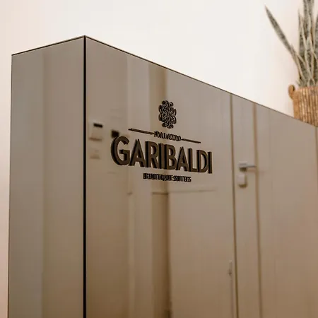 Palazzo Garibaldi - Boutique *