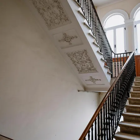 Palazzo Garibaldi - Boutique Bed & Breakfast *