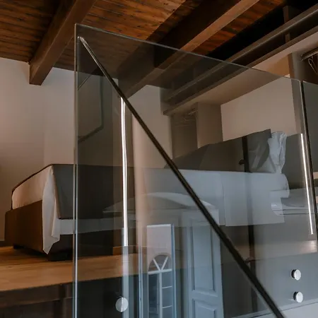 Bed & Breakfast Palazzo Garibaldi - Boutique *