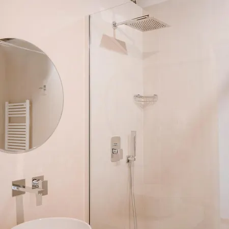 Palazzo Garibaldi - Boutique Bed & Breakfast *