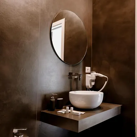 Palazzo Garibaldi - Boutique Barletta